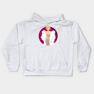 Marlene Kids Hoodie